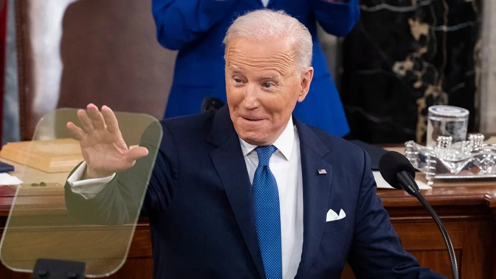 Joe Biden