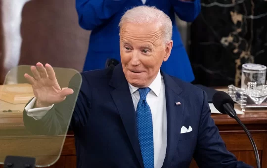 Joe Biden