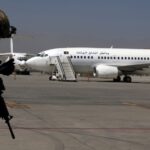 Kabul airport attack ‘mastermind’ killed by Taliban – U.S. officials