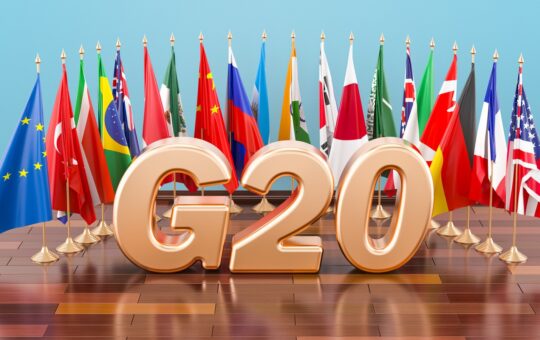 G20: How India navigated key global economic issues at recent meetings?