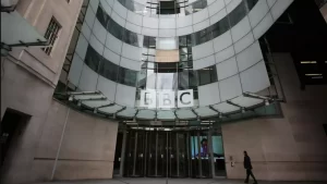 Twitter Calls BBC ‘Government-Funded Media,’ British Broadcaster Objects