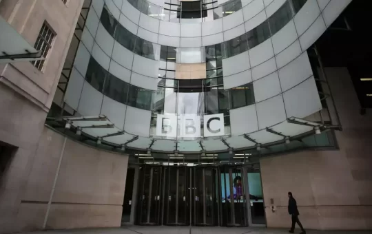 Twitter Calls BBC ‘Government-Funded Media,’ British Broadcaster Objects